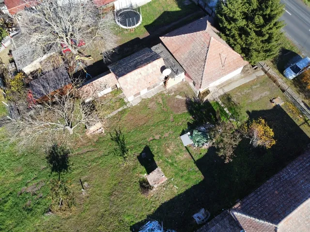 Eladó ház Tenk 85 nm