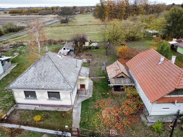 Eladó ház Hevesvezekény 95 nm