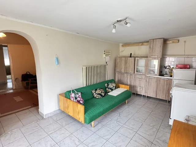 Eladó ház Hevesvezekény 95 nm