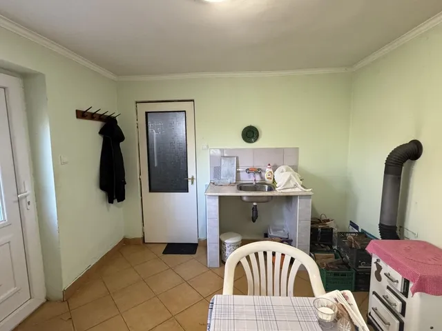 Eladó ház Tenk 60 nm