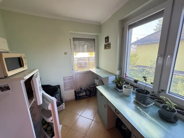 Eladó ház Tenk 60 nm