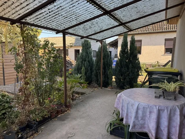 Eladó ház Tenk 60 nm