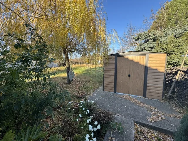 Eladó ház Tenk 60 nm