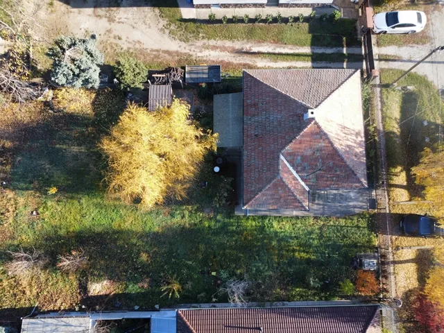 Eladó ház Tenk 60 nm