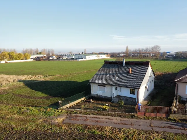 Eladó ház Heves 100 nm