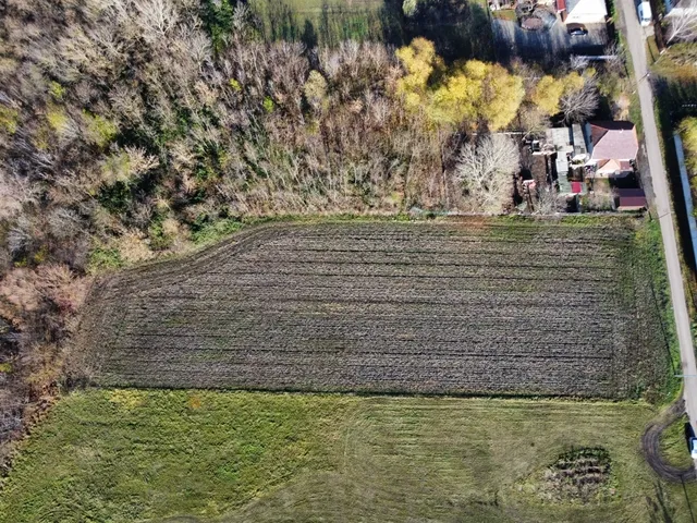 Eladó telek Tenk 2122 nm