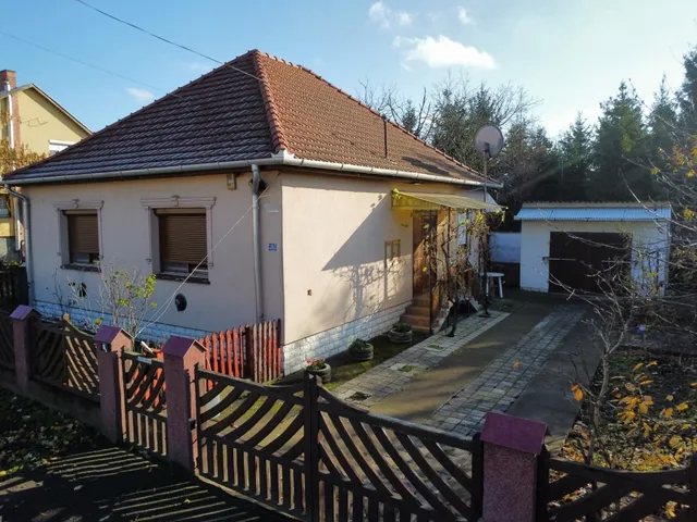 Eladó ház Heves 73 nm