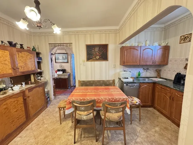 Eladó ház Heves 73 nm