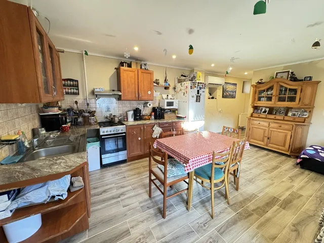 Eladó ház Markaz 76 nm