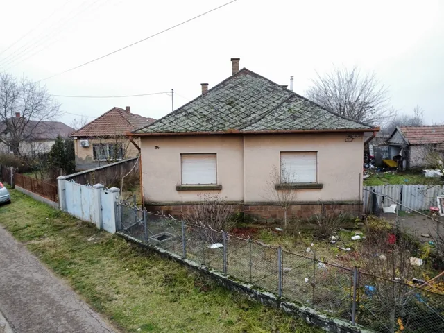 Eladó ház Erdőtelek 100 nm