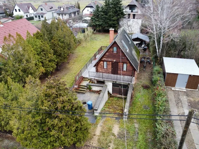 Eladó ház Kisköre 50 nm