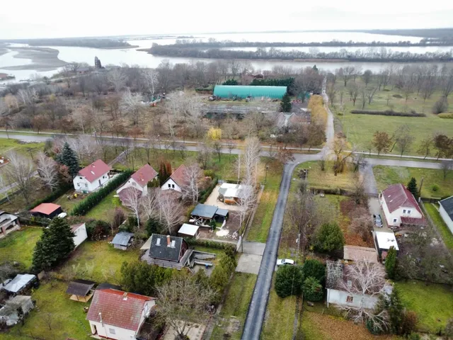 Eladó ház Kisköre 50 nm