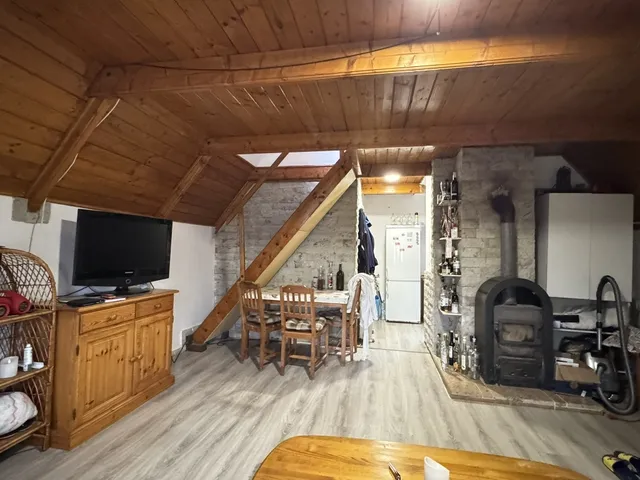 Eladó ház Kisköre 50 nm