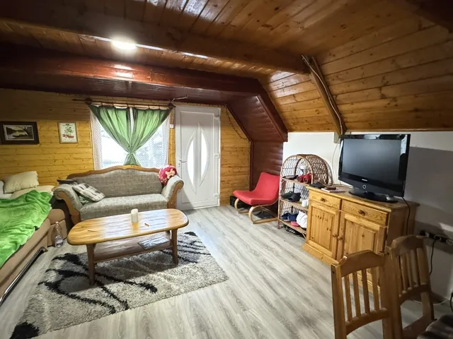 Eladó ház Kisköre 50 nm