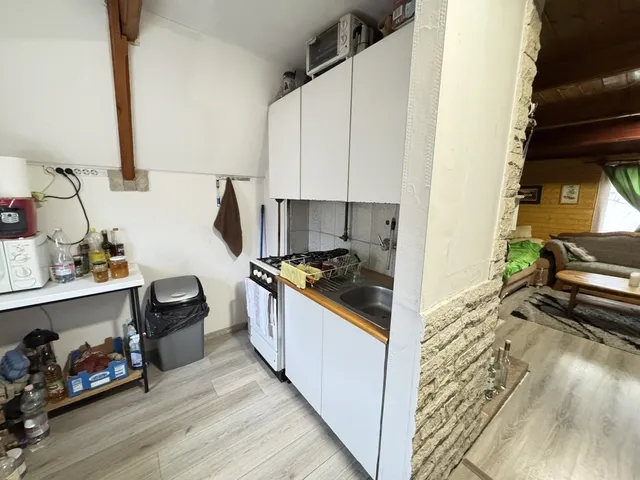 Eladó ház Kisköre 50 nm