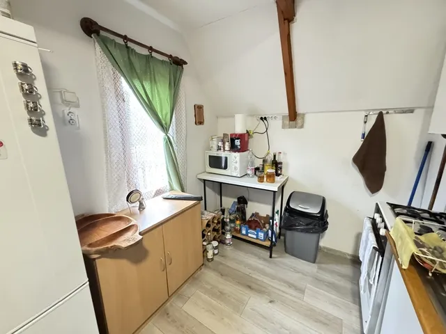 Eladó ház Kisköre 50 nm