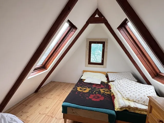 Eladó ház Kisköre 50 nm