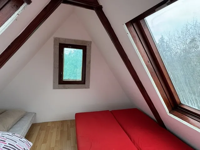 Eladó ház Kisköre 50 nm