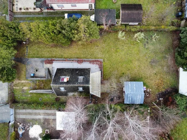 Eladó ház Kisköre 50 nm