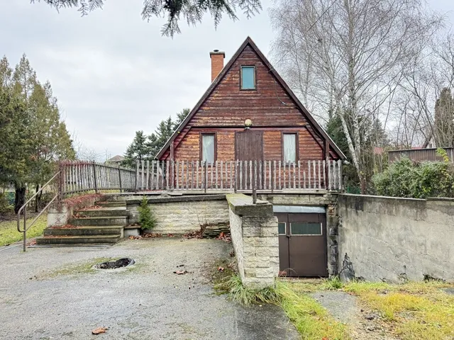 Eladó ház Kisköre 50 nm