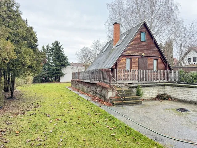 Eladó ház Kisköre 50 nm