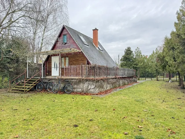 Eladó ház Kisköre 50 nm