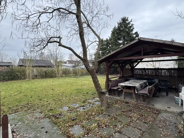 Eladó ház Kisköre 50 nm