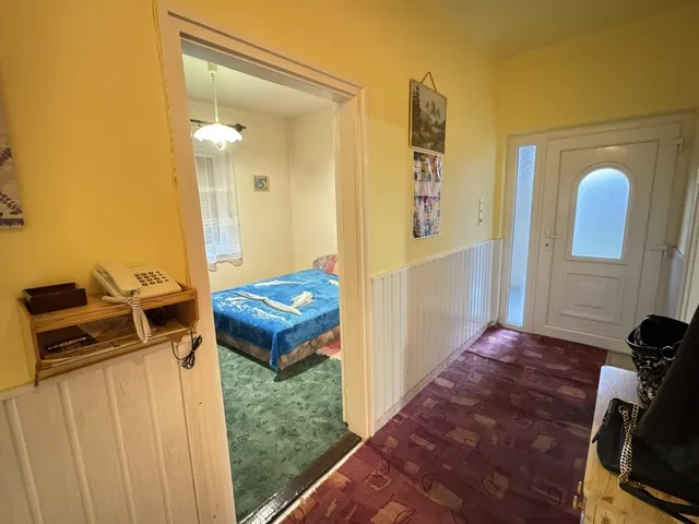 Eladó ház Heves 80 nm