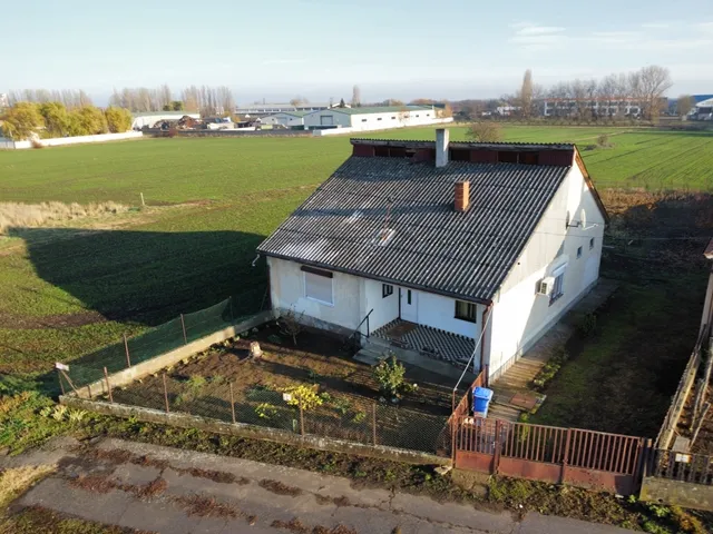 Eladó ház Heves 100 nm