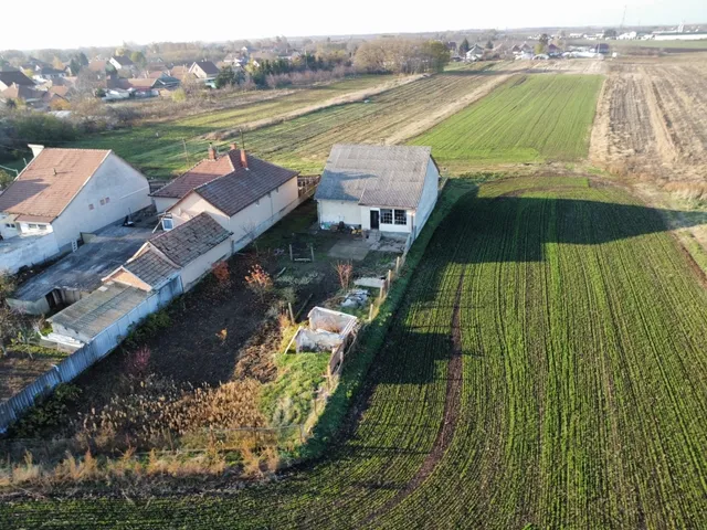 Eladó ház Heves 100 nm