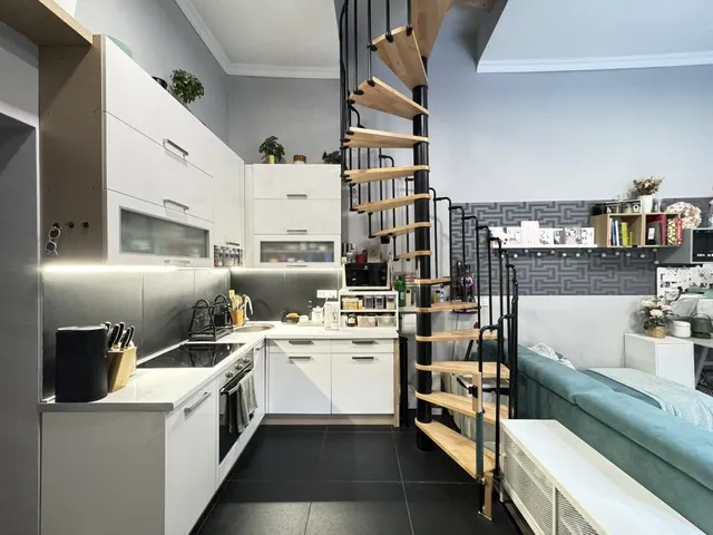 Eladó lakás Eger 45 nm