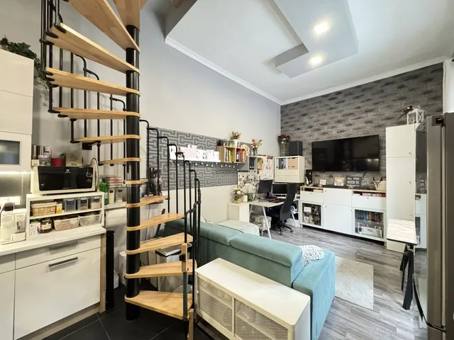 Eladó lakás Eger 45 nm