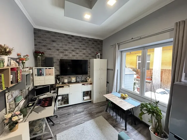 Eladó lakás Eger 45 nm