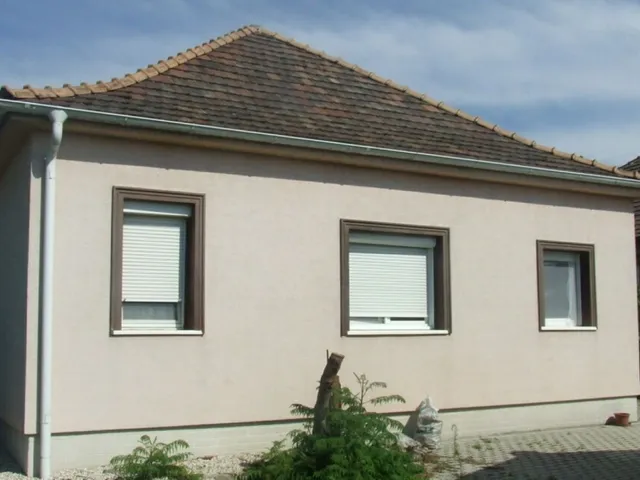 Eladó ház Erdőtelek 128 nm