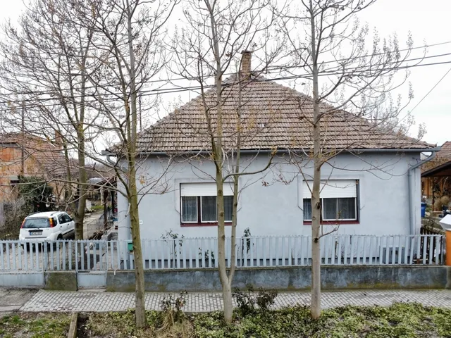 Eladó ház Kisköre 88 nm