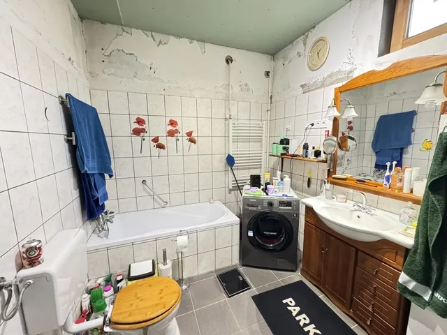 Eladó ház Kisköre 88 nm