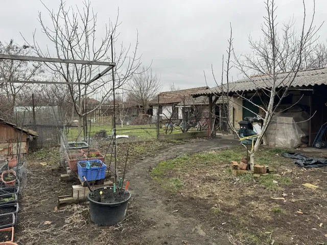 Eladó ház Kisköre 88 nm