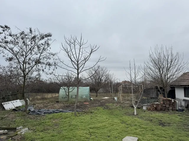 Eladó ház Kisköre 88 nm