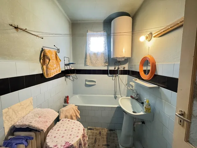 Eladó ház Kerecsend 106 nm