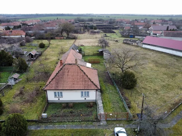 Eladó ház Nagyút 101 nm