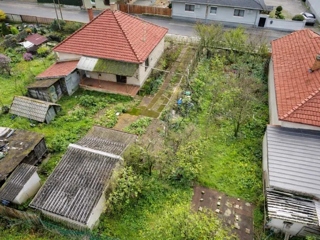 Eladó ház Heves 70 nm