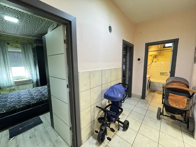 Eladó ház Pély 54 nm