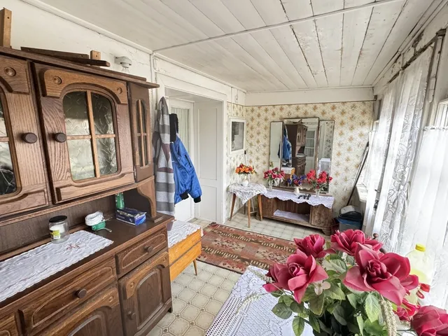 Eladó ház Jászkisér 89 nm