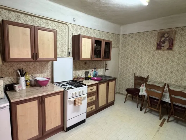 Eladó ház Jászkisér 89 nm