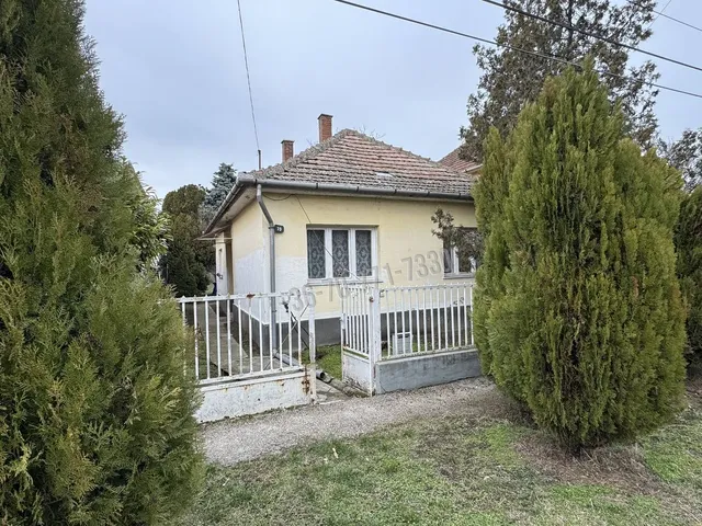 Eladó ház Heves, Belváros 69 nm