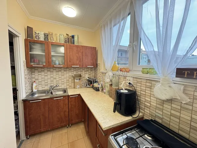 Eladó lakás Heves, Belváros 54 nm