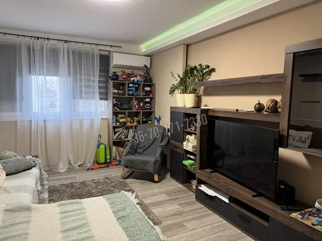 Eladó lakás Heves, Belváros 54 nm