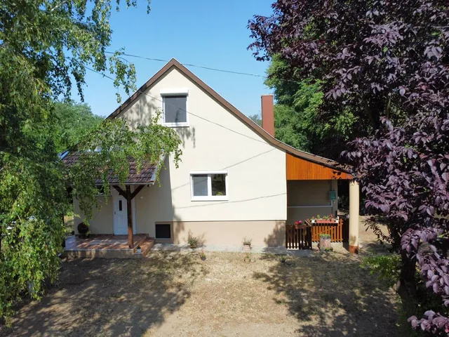 Eladó ház Heves 70 nm