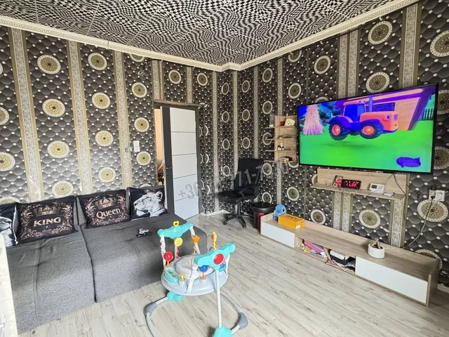 Eladó ház Pély 54 nm