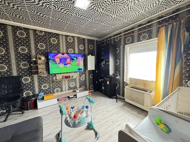 Eladó ház Pély 54 nm